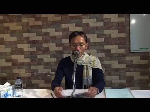 053-พลกถา 1 ธรรมที่เป็นพละ 68 อย่าง ตอนที่ 1