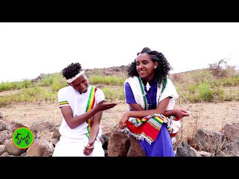 Ethiopian Music : Fentabil Abebe ፈንታቢል አበበ (ዘናበይ)  - New Ethiopian Music 2019(Official Video)