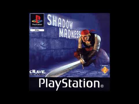 Best VGM 1650 - Shadow Madness - Forestgrove