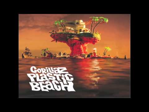 Gorillaz - On Melancholy Hill (Acoustic)