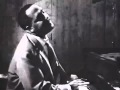 Bud Powell Trio plays Round Midnight (Thelonius Monk)