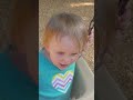 Kiana Playing At The Park With Isabella