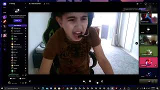 discord packing