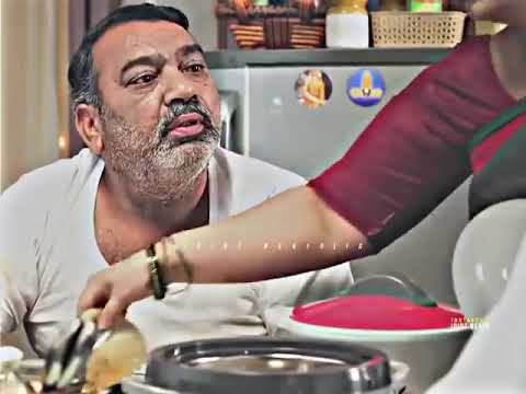 DJ TILLU FAMILY SCENE MOVIE
