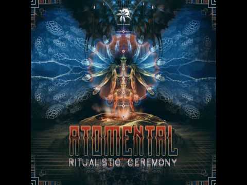 Atomental - Jewelry Of The Gods