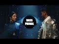 Sai Abhyankkar Aasa Kooda Bass Boosted DEEP BASS ️