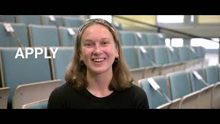 Why one should definitely come to the COLLEGE OF EUROPE - APPLY NOW