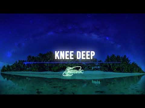 [SOLD] Bryson Tiller x DVSN x Ella Mai x Drake Type Beat "Knee Deep" | Prod. Causmic