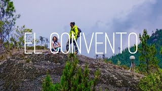 En el Corazón de la Montaña: Isla Adentro #1