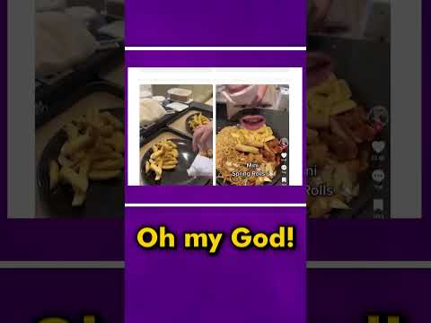 Chinese Food In The UK