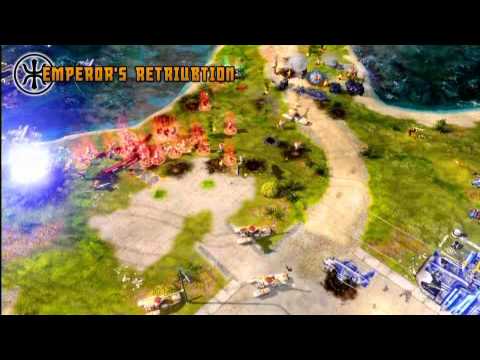 Command & Conquer - Alarmstufe Rot 3 Trailer
