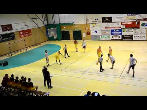 EBA AA JDA13 LEIHOAK -  PAS PIELAGOS