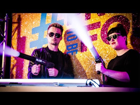 Dorothee Vegas & Like Maarten ft. Wim Soutaer - Allemaal (official video)