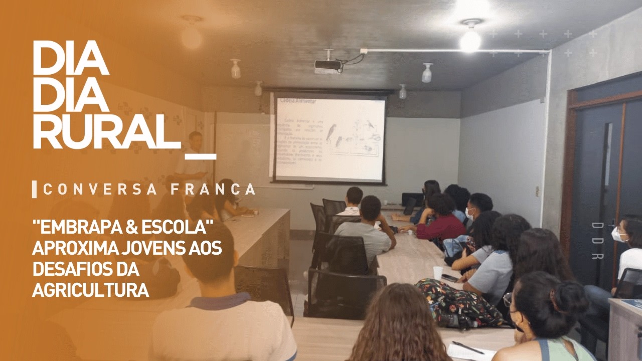 Nova cultivar de pera adaptada ao Sul do Brasil