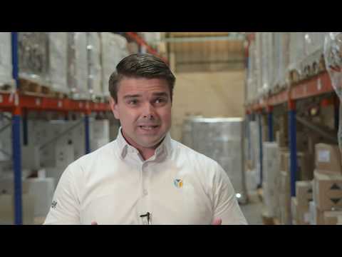 TYGRIS - COVID19 Response