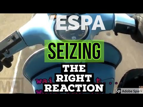 how2 REACT when ur cylinder SEIZEs / SEIZING /  9sec & runs again  / FMPguides - Solid PASSion