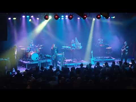 Anna von Hausswolff (2026-02-06 Technikum im Werksviertel in München, complete Concert) 