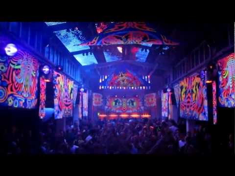 GEMISCHTWAREN - 08.10.2011 - Edelfettwerk Hamburg