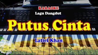 Download lagu Lagu Dangdut - PUTUS CINTA - KARAOKE mp3