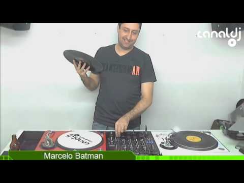 DJ Marcelo Batman - Miami, Sexta Flash - 17.06.2016