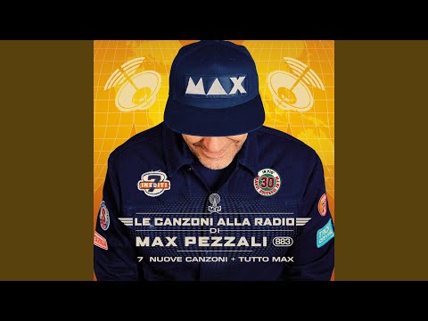 Volume A 11 Max Pezzali Testo Testi E Traduzioni