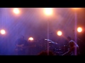 Matt Corby - Trick Of The Light live @ Enmore ...