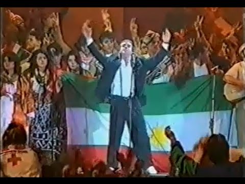 Chris de Burgh   The Simple Truth LIVE   YouTube