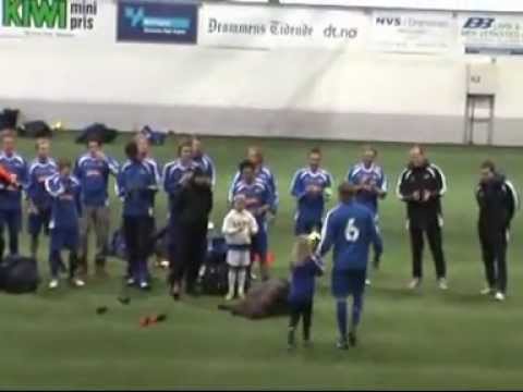 DFK-TV 2011: Kollen Cup Finale