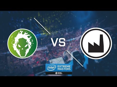 CSGO - Fragsters vs. Valiance [Mirage] Map 1 - LB Ro2 - EU Minor Championship - IEM Katowice 2019
