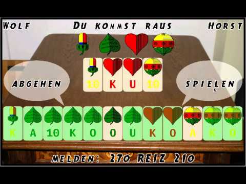 Binokel