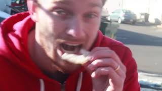 How to Fight Someone Faster Than You Using Head Movement and Footwork