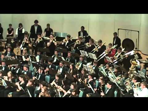 All State Symphonic Band 2011