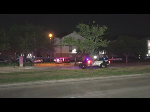 Houston, Texas crime: Teen likely paralyzed after being shot twice