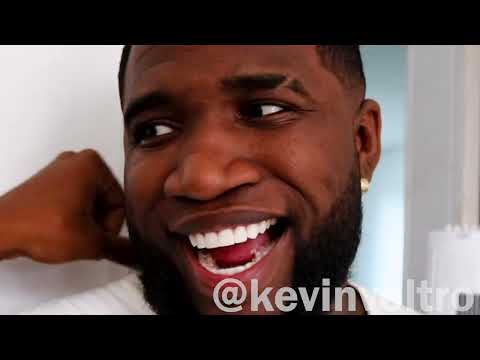 UN DIA DE CLASE CON LUCRECIA - Kevin Voltro