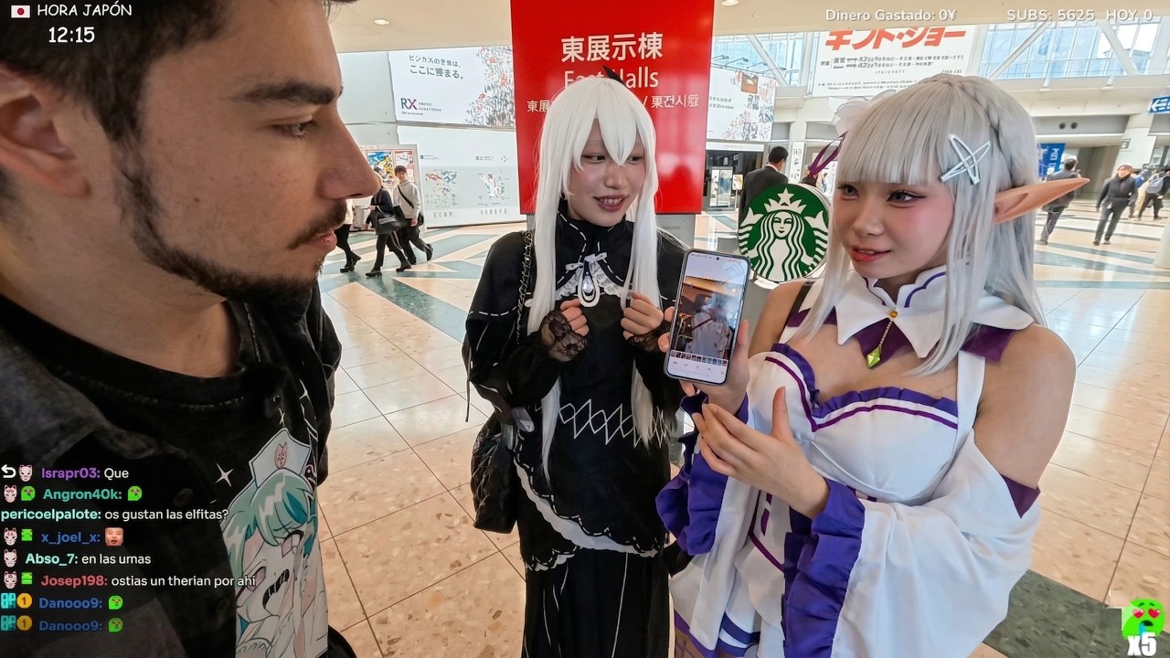 IRL JAPÓN - Los Secretos Ocultos del Anime (Contados por un Japonés)