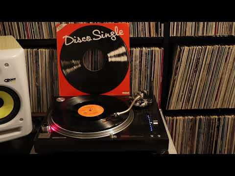 City Streets - Livin' In The Jungle (1979)