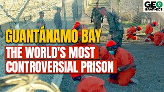Guantanamo Bay: The World's Most Controversial Prison