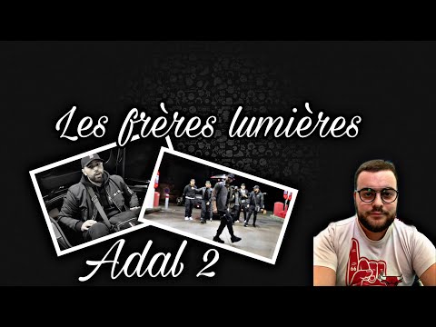 Hayce Lemsi & Volts Face - Drill lumière | Première écoute