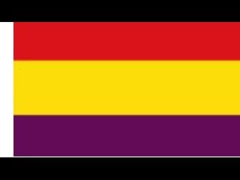 Canciones Republicanas - Por allí viene Durruti - Chicho Sánchez Ferlosio