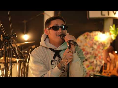 George Benson - Nothing's Gonna Change My Love For You (Khel Pangilinan) | BRS Ep 3 Full Performance