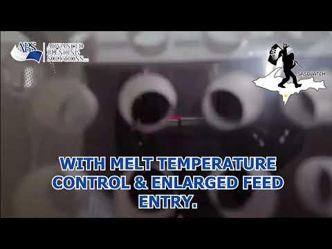 Day in the Life of a Sasquatch Repelletization Unit Thumbnail