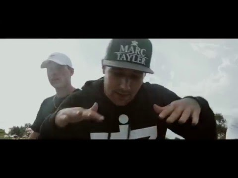 Dyslo - Influences - Ft J.Dot, Y.K & MyWay [ OFFICIAL MUSIC VIDEO ]