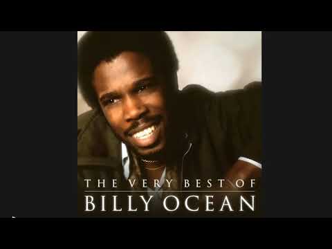 Billy Ocean Greatest Hits Full Album- Very Best Of Billy Ocean Songs