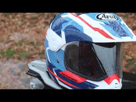 Arai Helmet XD-4 Anti-Fog Shield Arai Helmet XD...