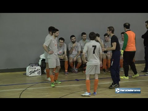 Amor Sportiva vs Veduggio