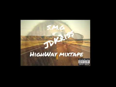 JDKriss - Highway Mixtape