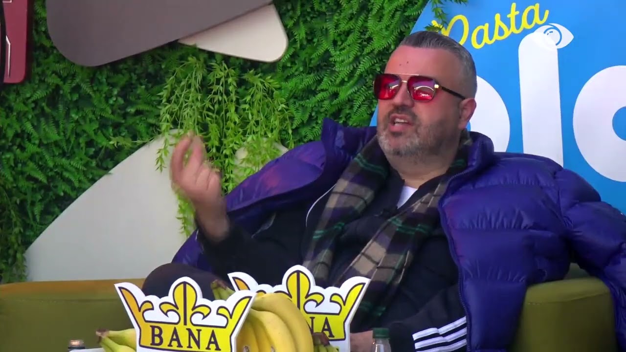 Shijo mbijetesën/ Mateo debaton me Rogertin