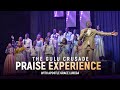 The Gulu Crusade Praise Experience