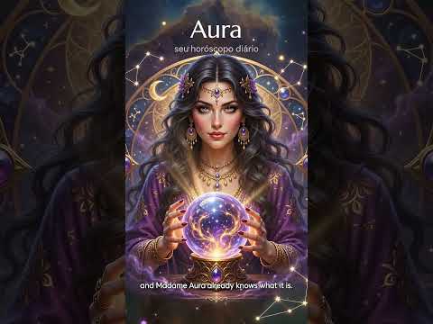 Madame Aura: Horoscope & Tarot video thumbnail