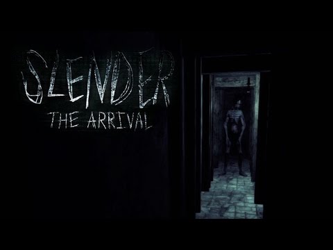 Slender : The Arrival Playstation 3